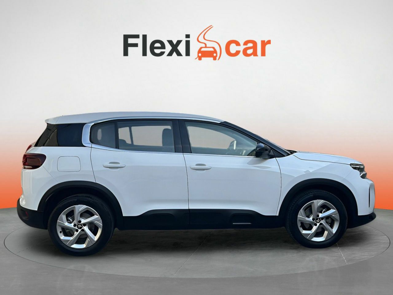 citroën c5 aircross 2023 / foto grande (2)