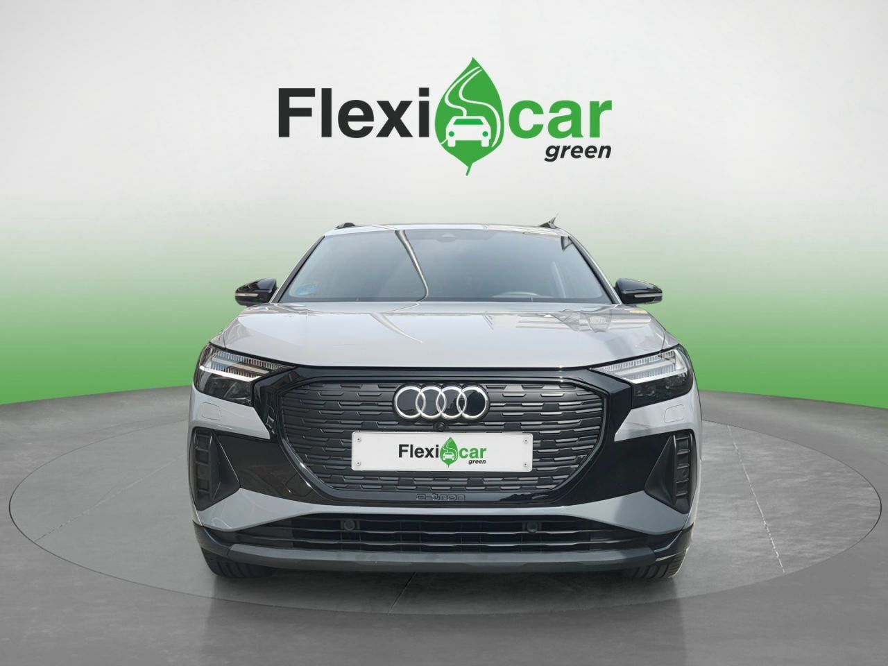 audi q4 e-tron 2021 / foto grande (2)