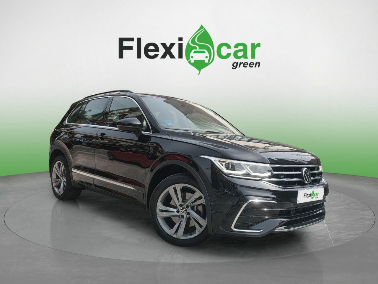 Volkswagen tiguan 2021  de segunda mano - volkswagen tiguan 2021 /