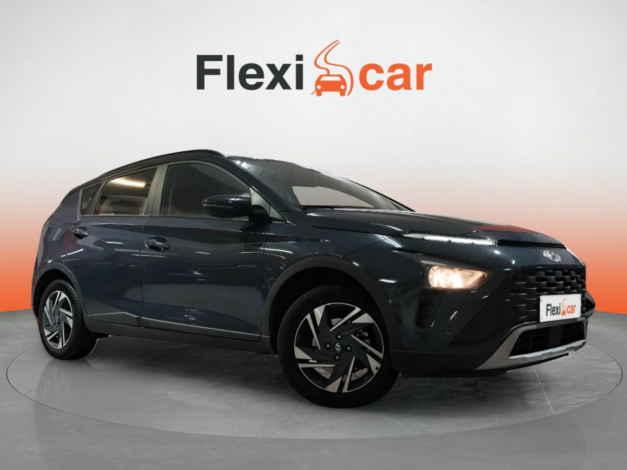 hyundai bayon 2023 /