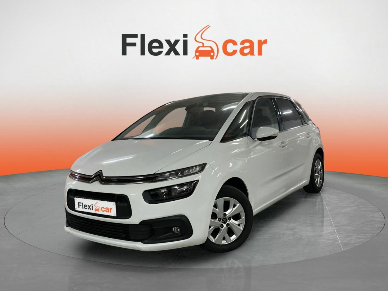 citroën c4 spacetourer 2019 / foto grande (2)