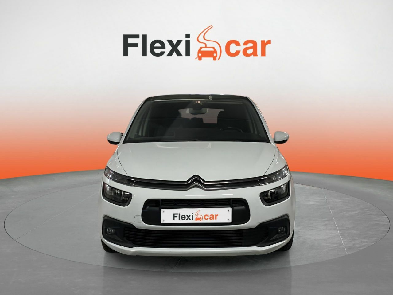 citroën c4 spacetourer 2019 / foto grande (3)