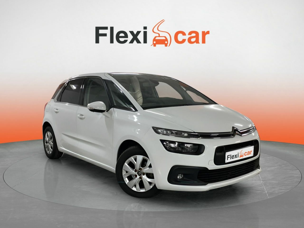 Atico alicante centro  de segunda mano en Alicante - citroën c4 spacetourer 2019 /