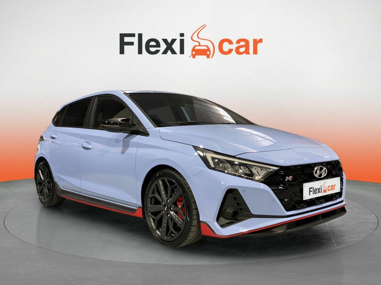 hyundai i20 2022 /