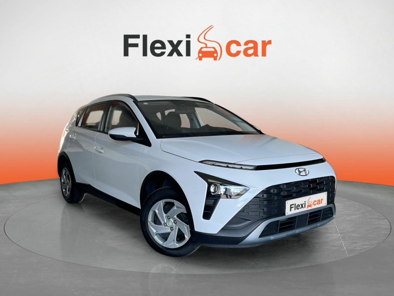 hyundai bayon 2023 /