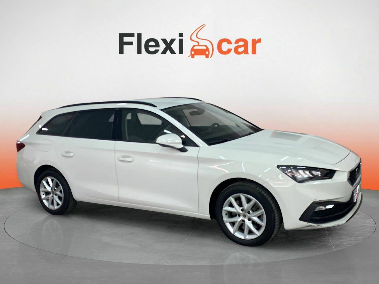 Foto seat leon 2021 /