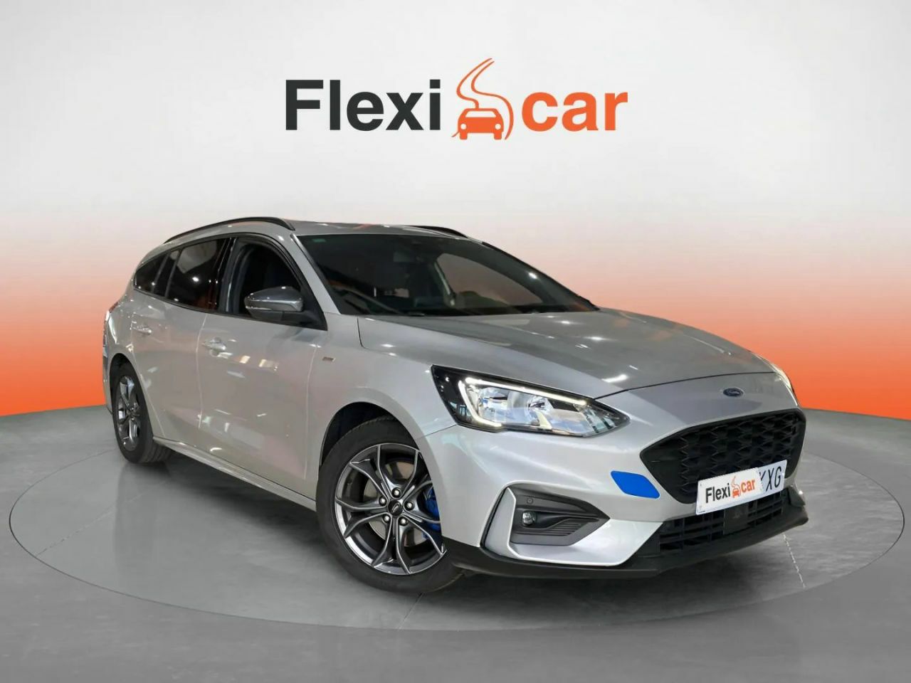 Ford focus 2024 segunda mano  de segunda mano - ford focus 2019 /