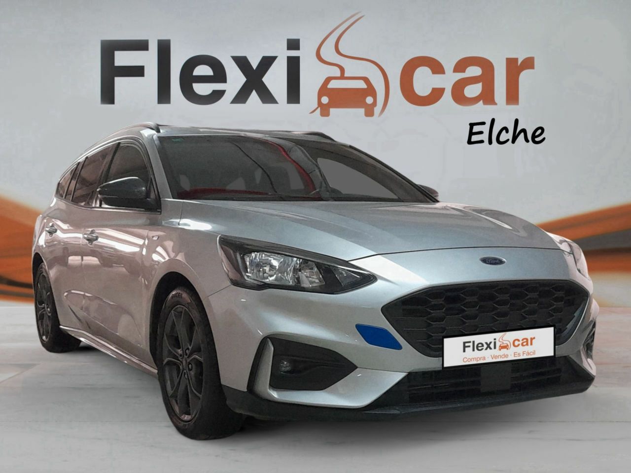Ford focus 2024 segunda mano  de segunda mano - ford focus 2019 /