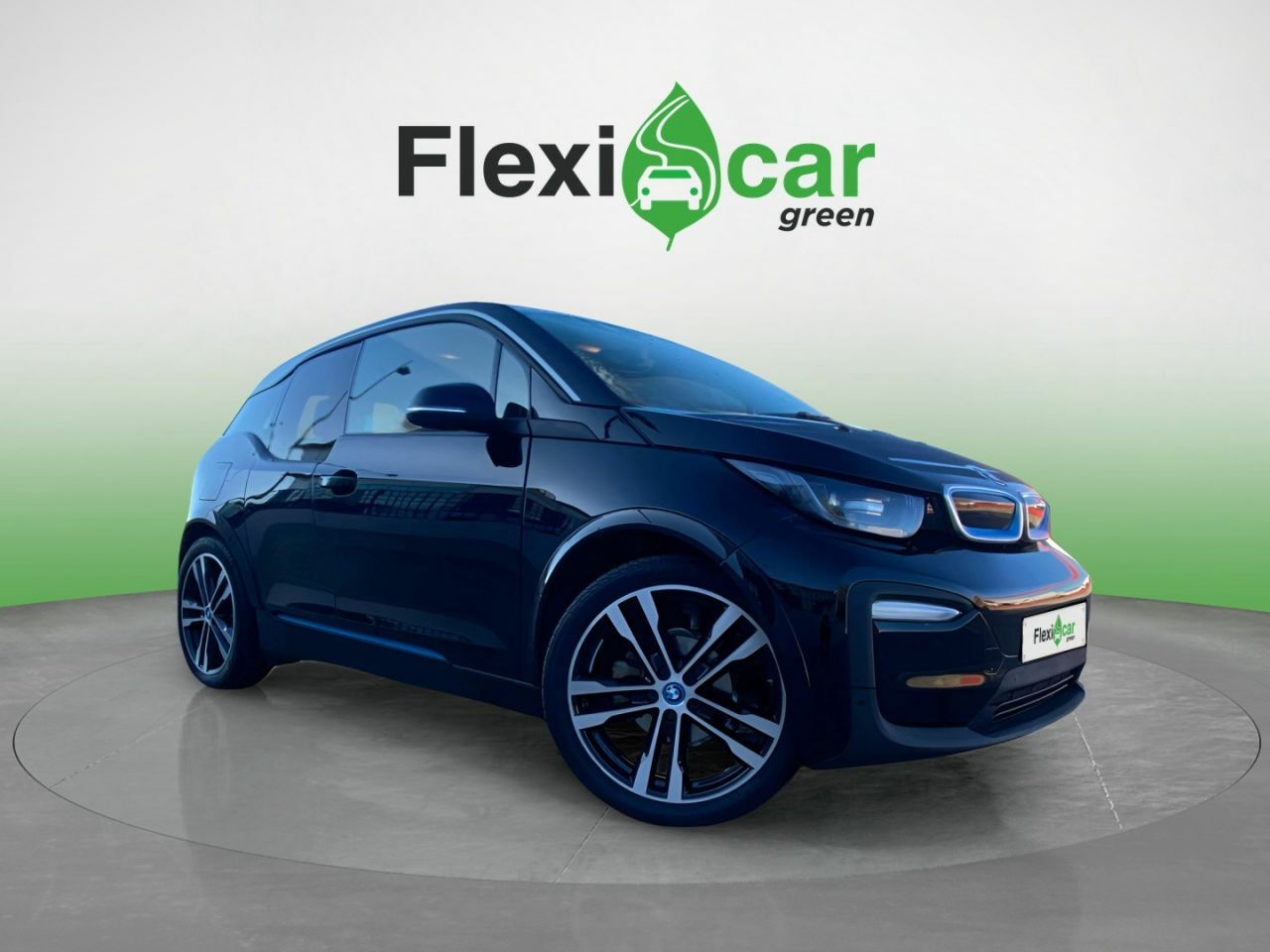 foto de bmw i3 2020 de segunda mano