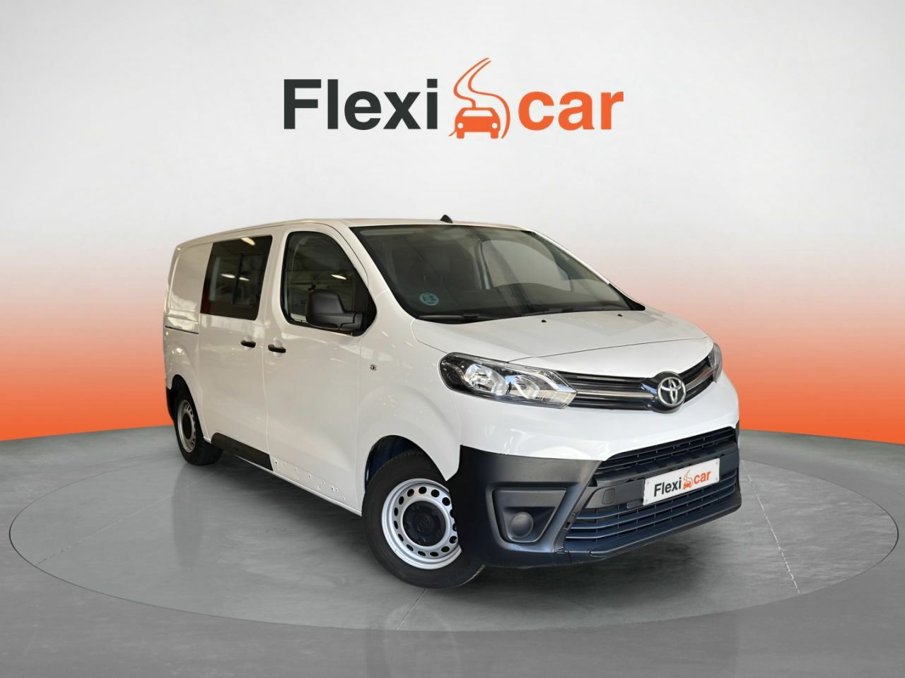 toyota proace 2020 /
