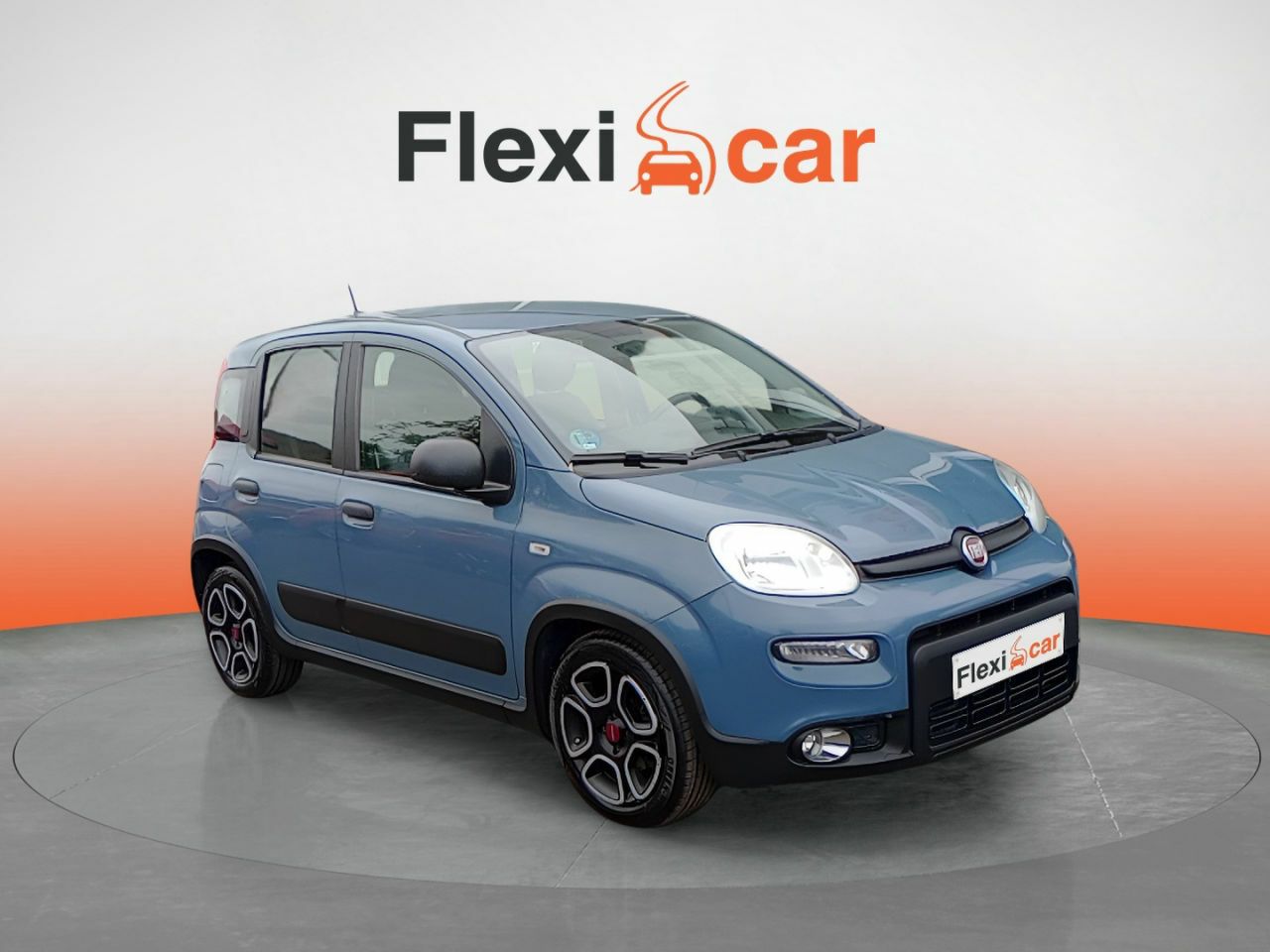 fiat panda 2021 /