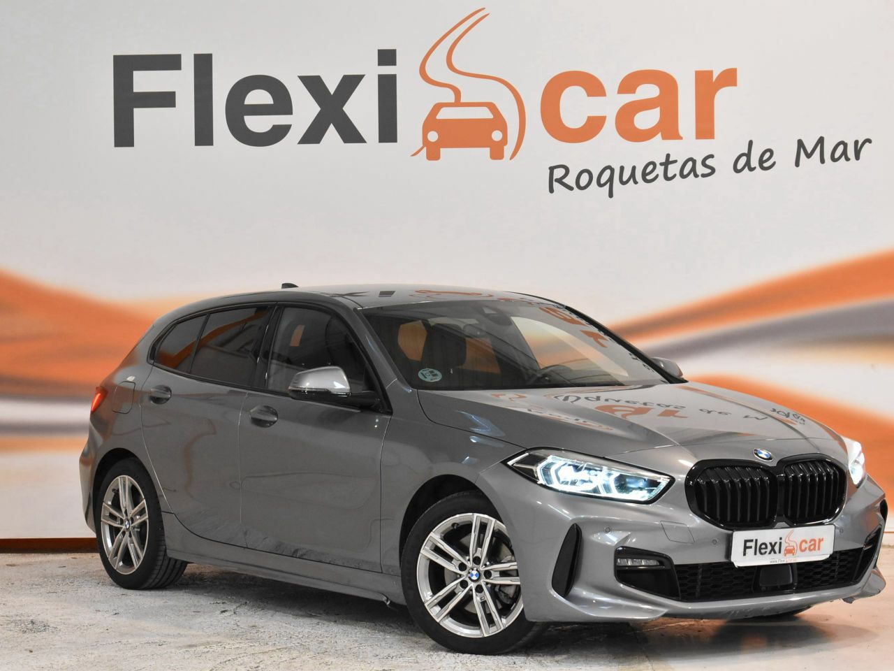 bmw serie 1 2023 /
