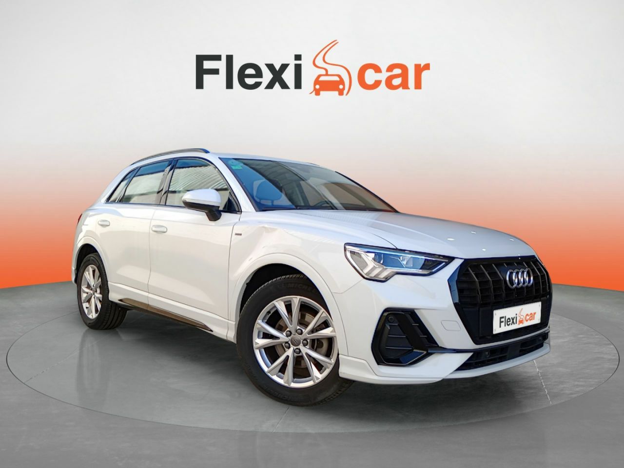 Audi a3 2019 alcala de henares  de segunda mano - audi q3 2019 /