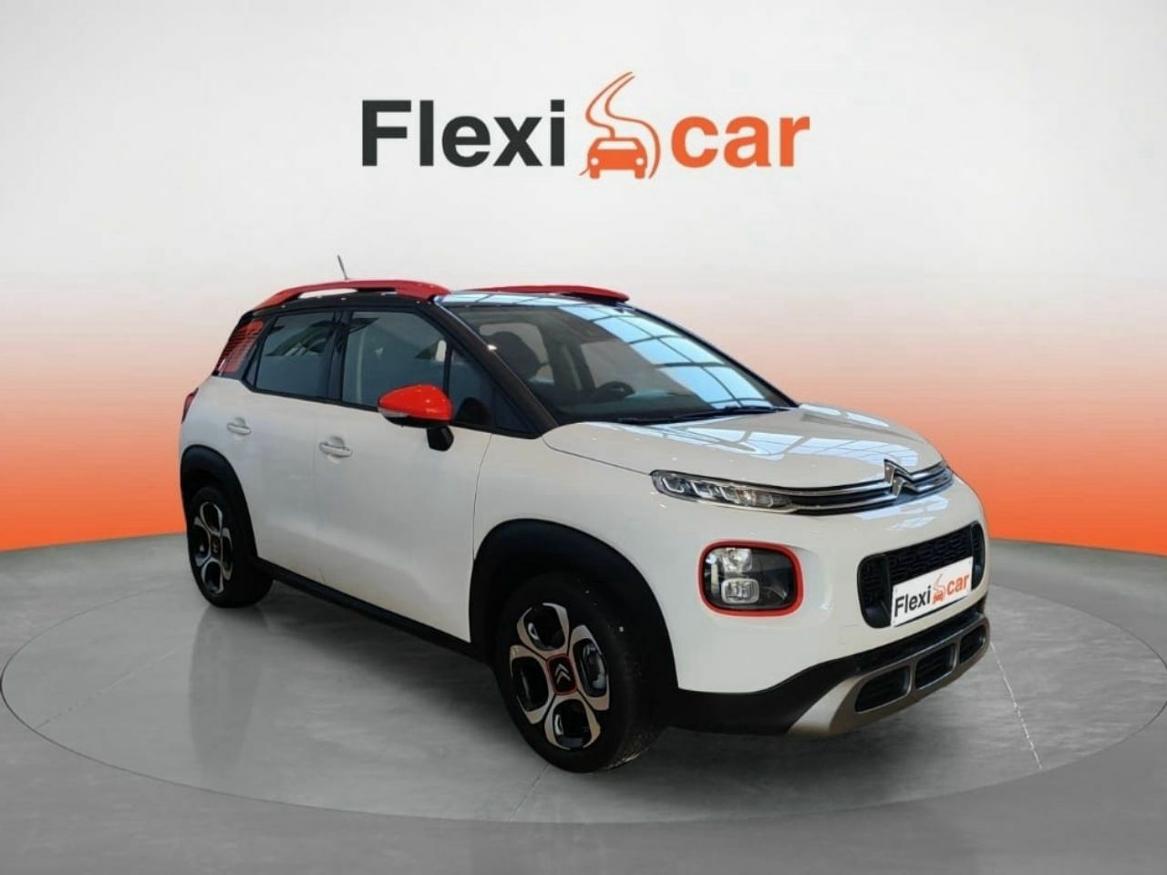 Citroen c3 2023  de segunda mano - citroën c3 aircross 2019 /