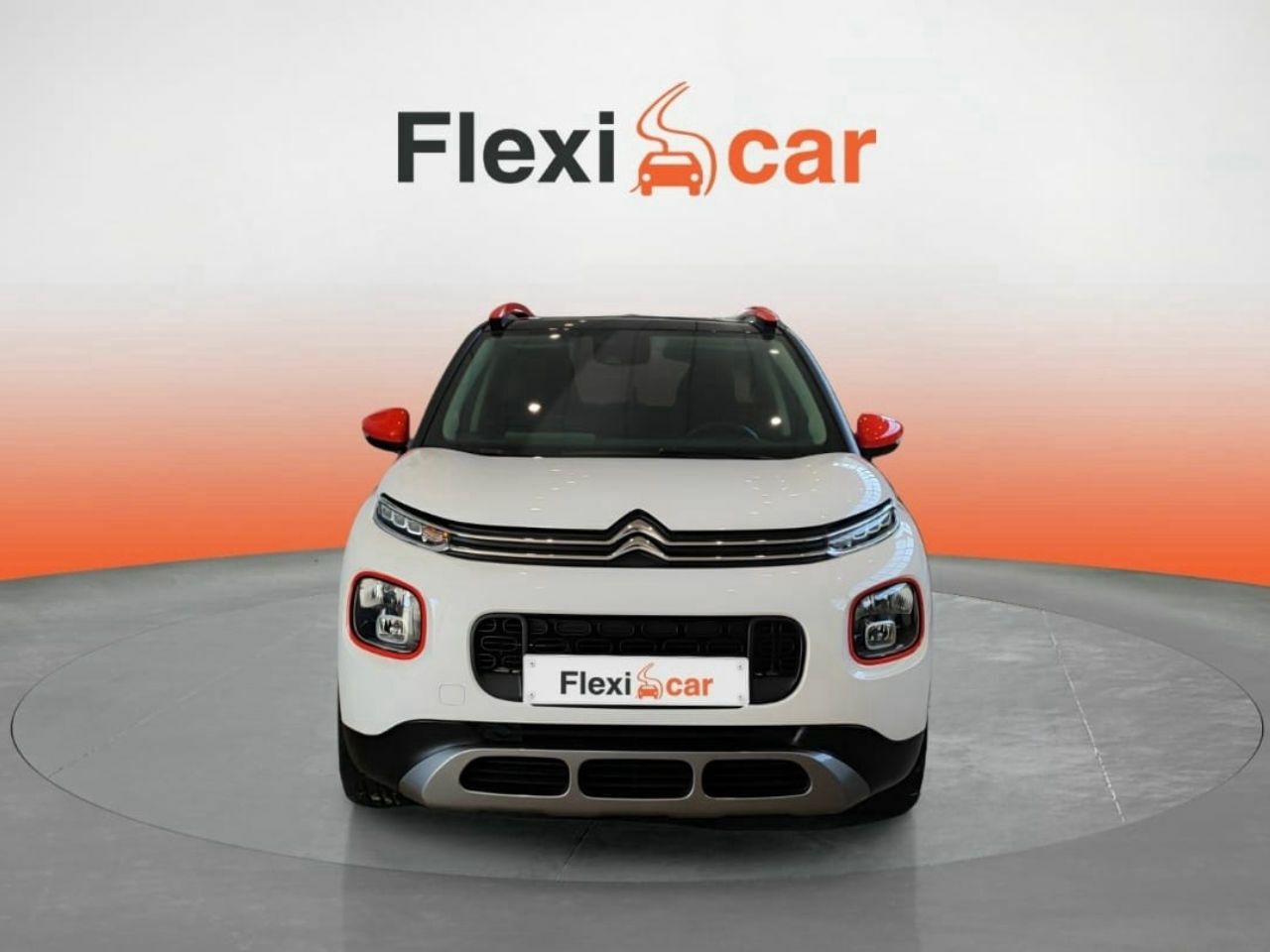 citroën c3 aircross 2019 / foto grande (2)