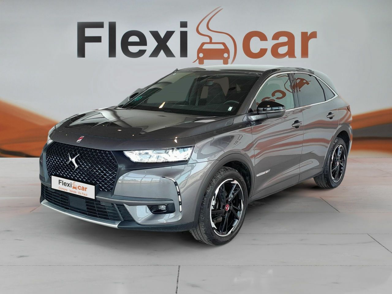 ds automobiles ds 7 crossback 2022 / foto grande (3)