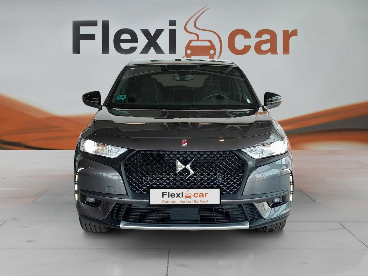 ds automobiles ds 7 crossback 2022 / foto grande (2)