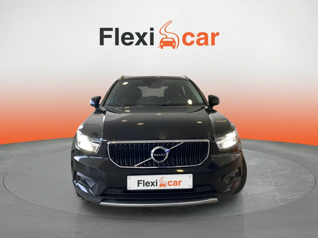 volvo xc40 2021 / foto grande (2)