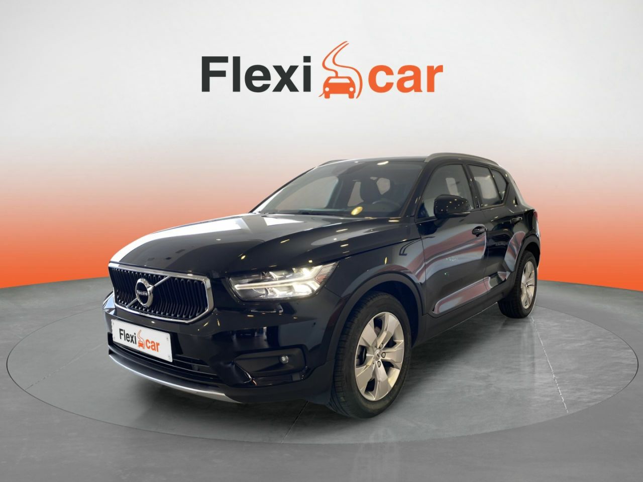 volvo xc40 2021 / foto grande (3)