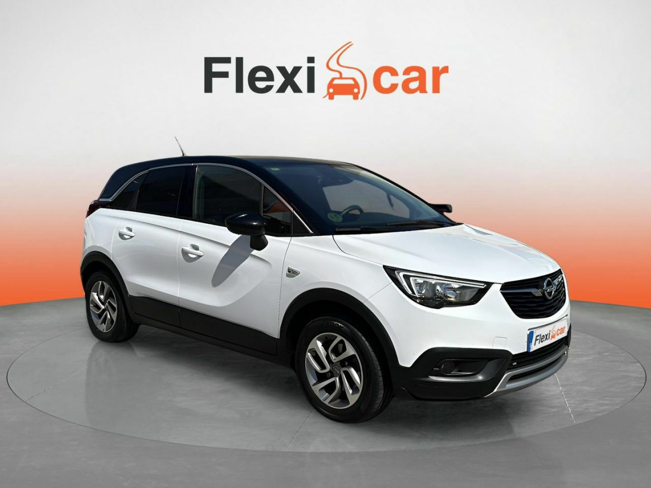 opel crossland x 2017 /