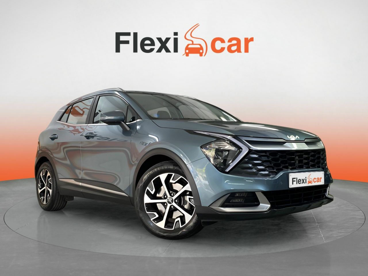 kia sportage 2022 /