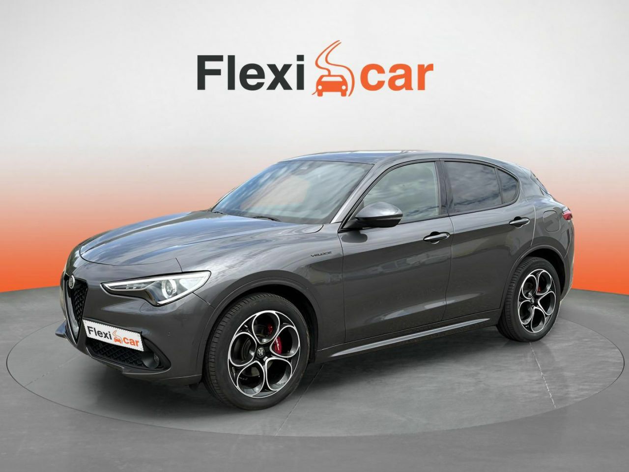 alfa romeo stelvio 2021 / foto grande (3)