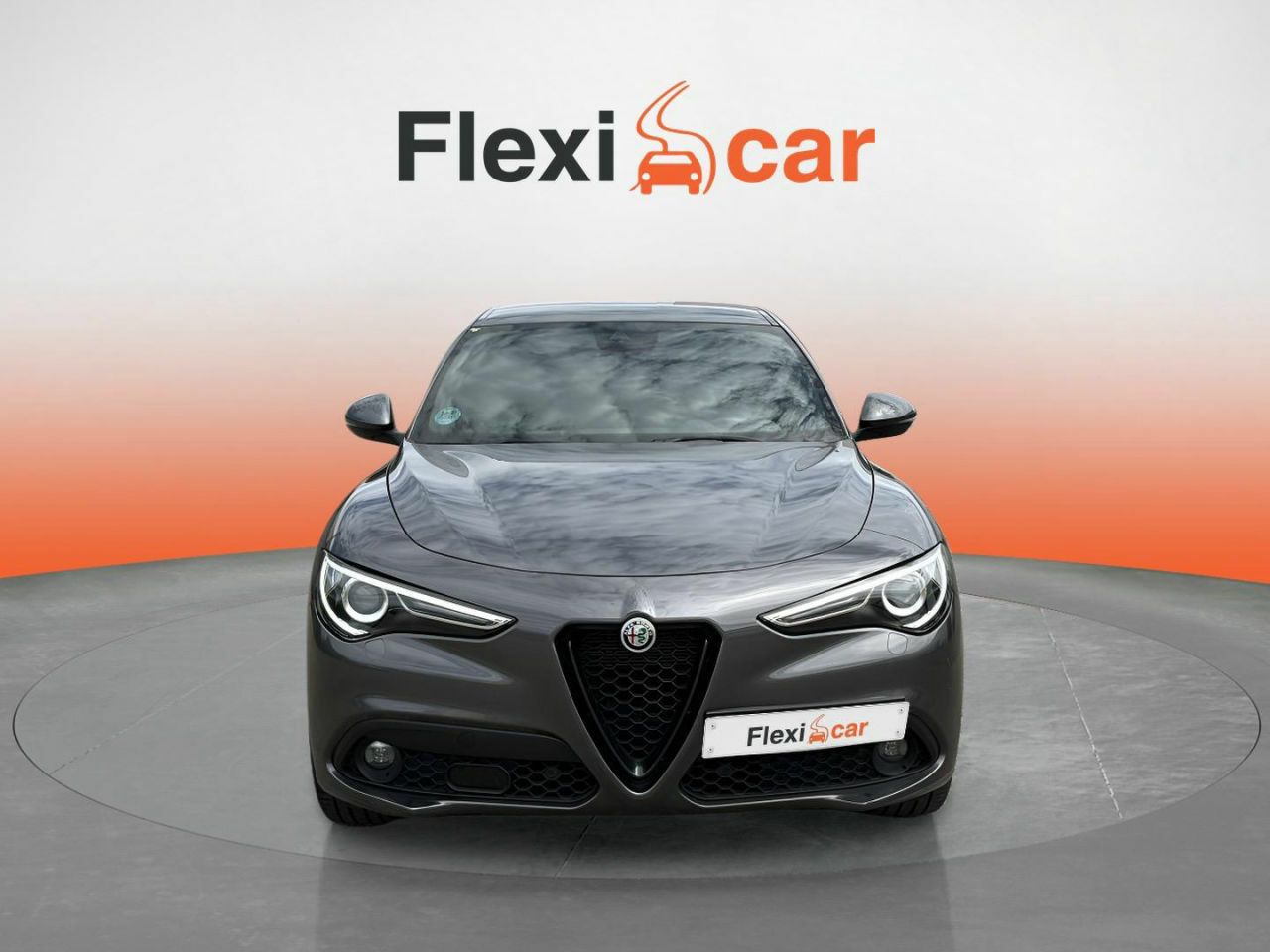 alfa romeo stelvio 2021 / foto grande (2)