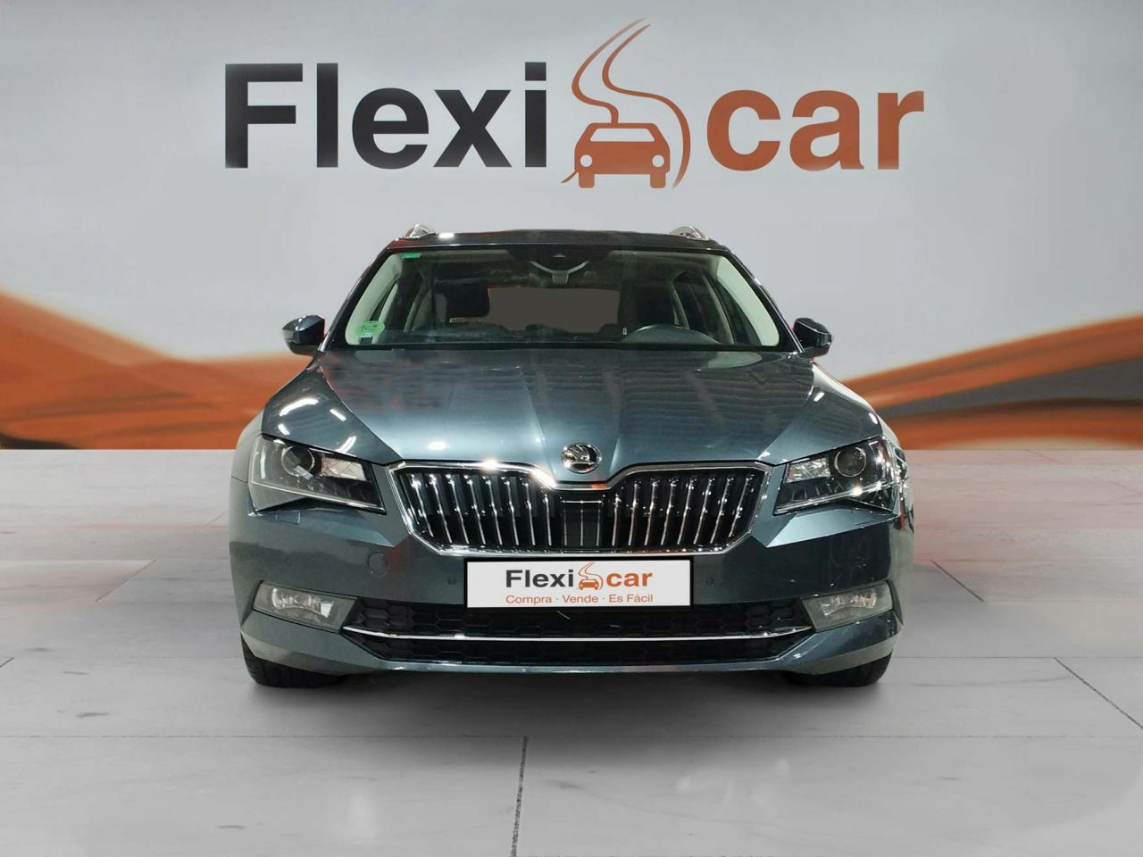 skoda superb 2019 / foto grande (2)