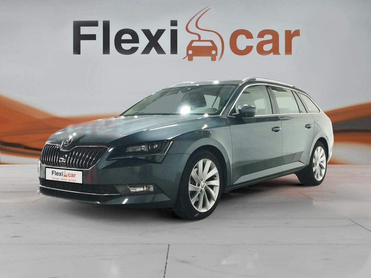 skoda superb 2019 / foto grande (3)