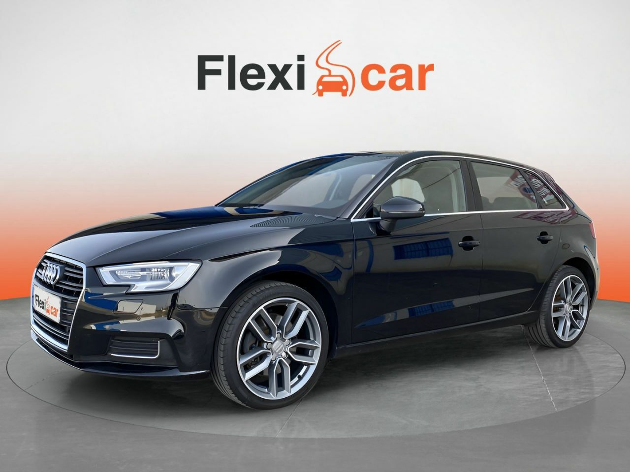 audi a3 2020 / foto grande (3)