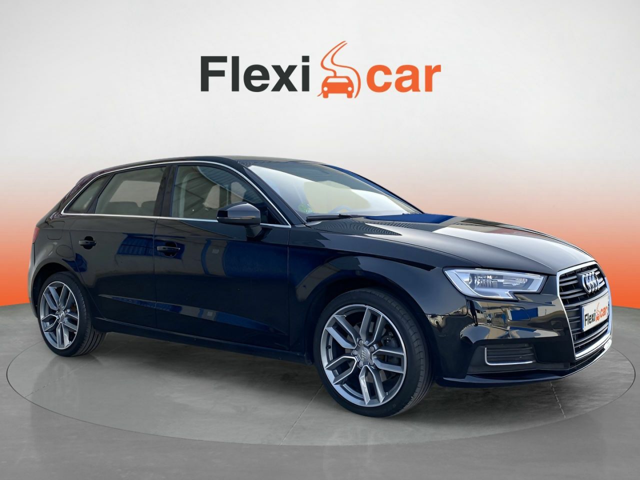Audi a3 2019 alcala de henares  de segunda mano - audi a3 2020 /