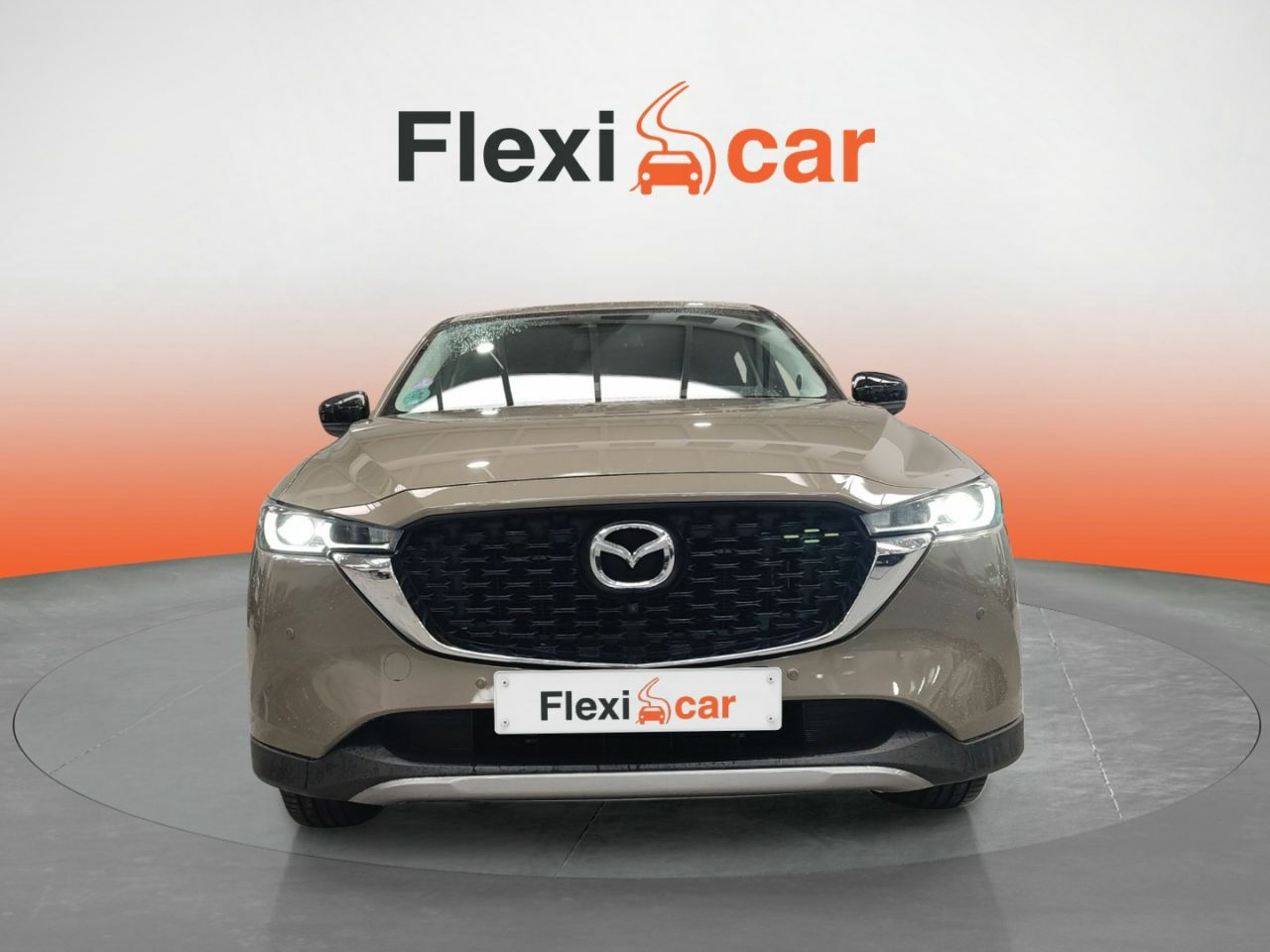 mazda cx-5 2022 / foto grande (2)