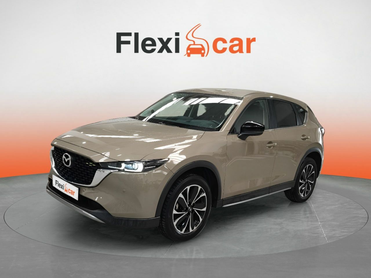 mazda cx-5 2022 / foto grande (3)