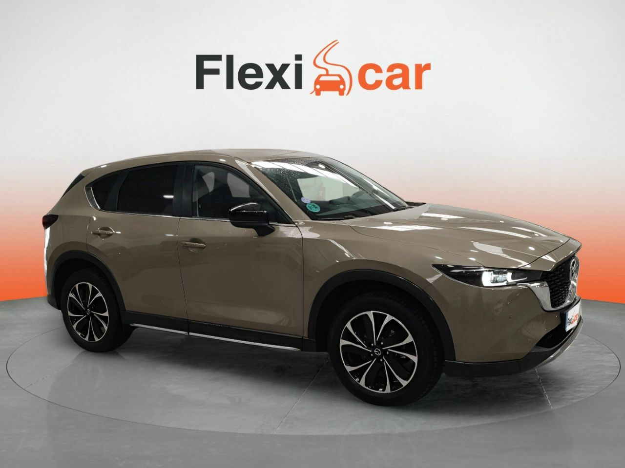 Mazda cx30 segunda mano  de segunda mano - mazda cx-5 2022 /