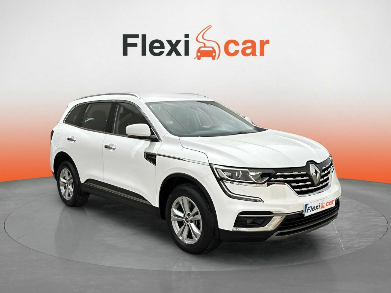 Foto renault koleos 2020 /
