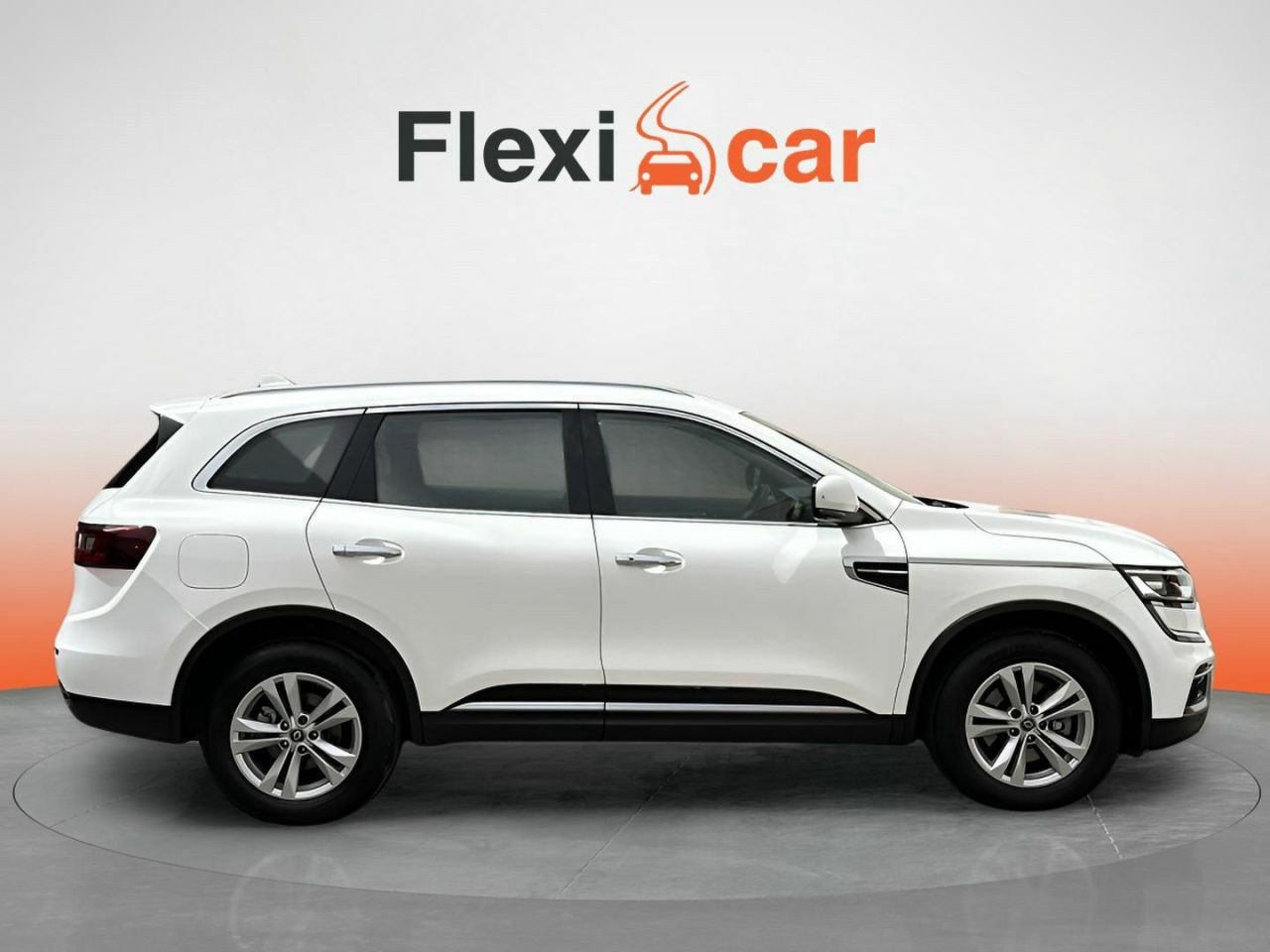 renault koleos 2020 / foto grande (2)