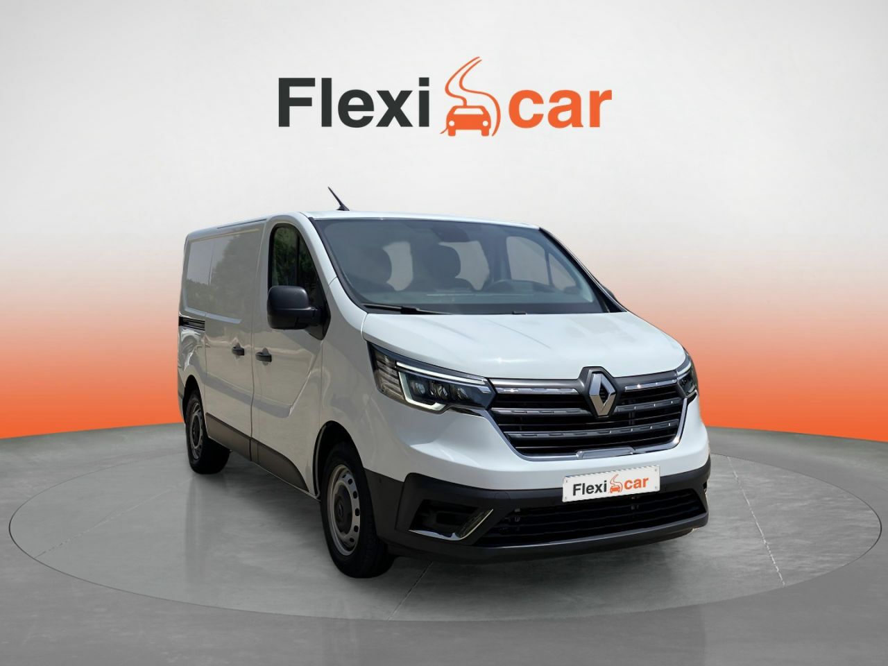 renault trafic 2022 /