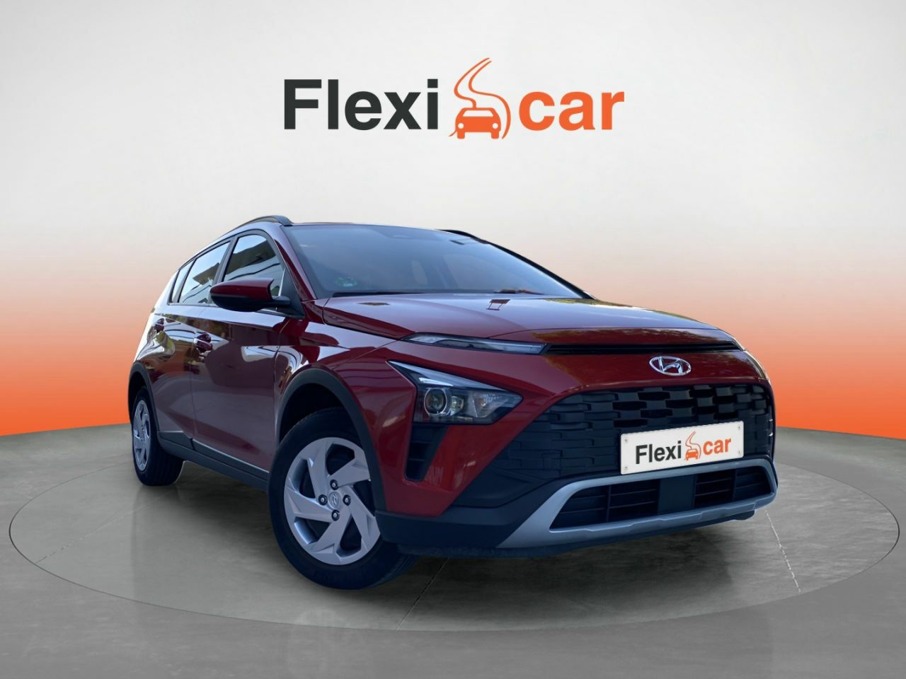 hyundai bayon 2023 /