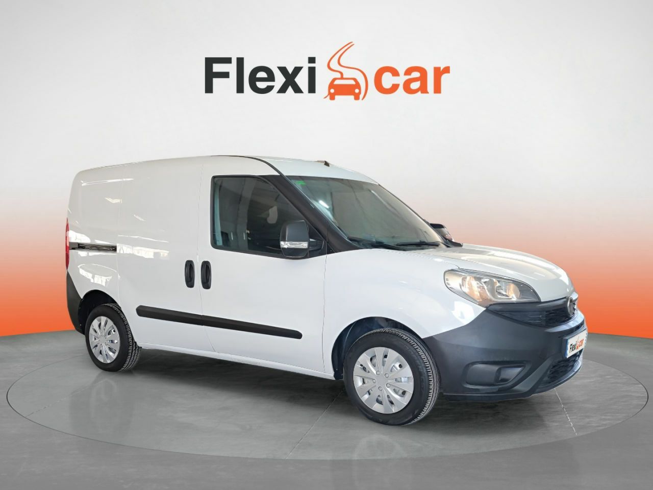 Fiat doblo  de segunda mano - fiat doblo 2017 /