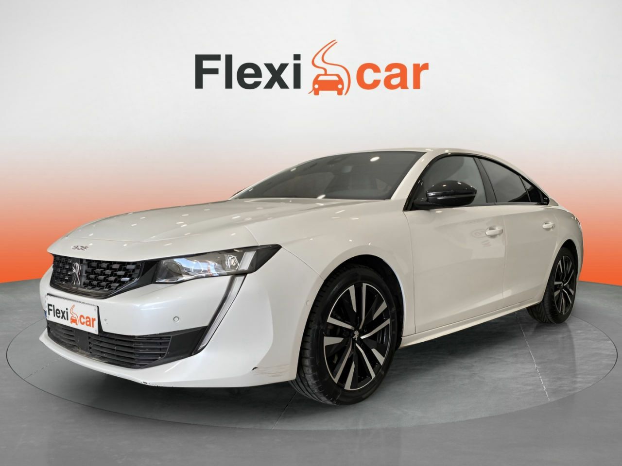 Peugeot expert 2022  de segunda mano - peugeot 508 2022 /