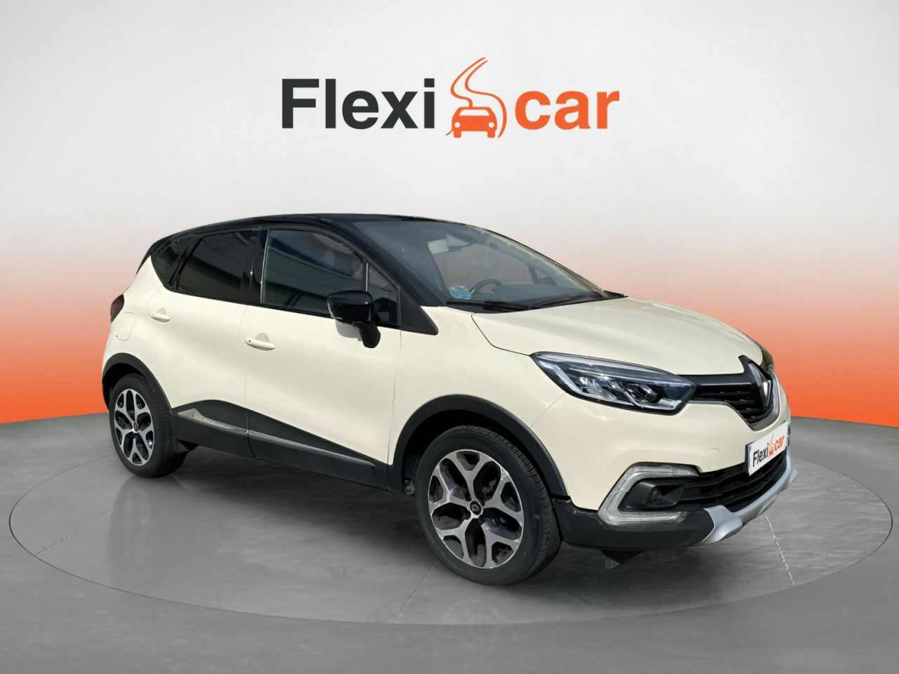 renault captur 2019 /