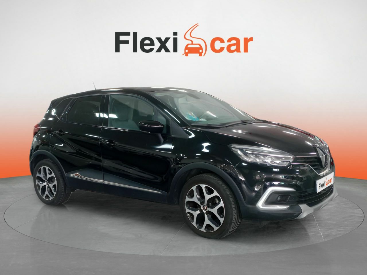 renault captur 2019 /