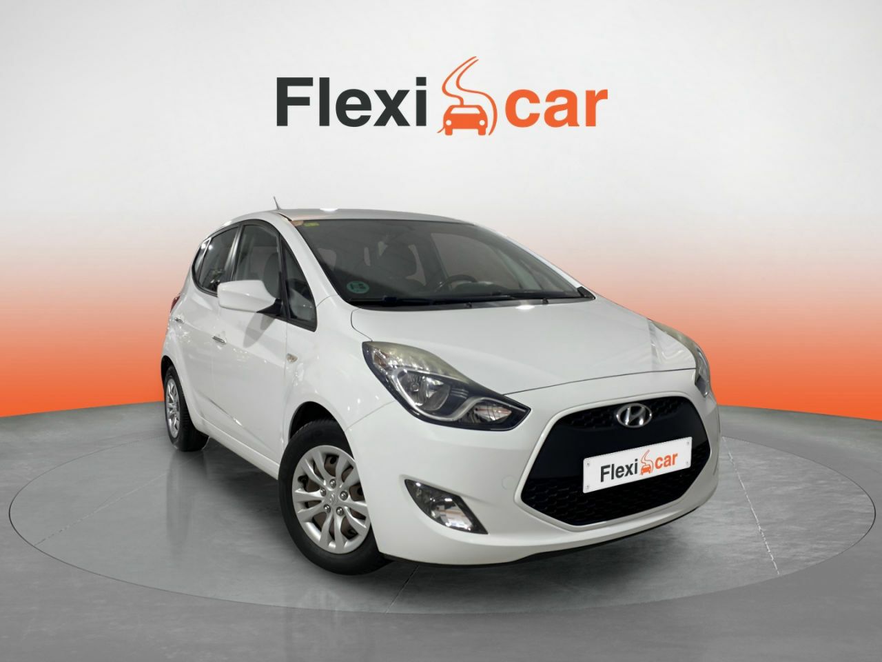 foto de hyundai ix20 2016 de segunda mano
