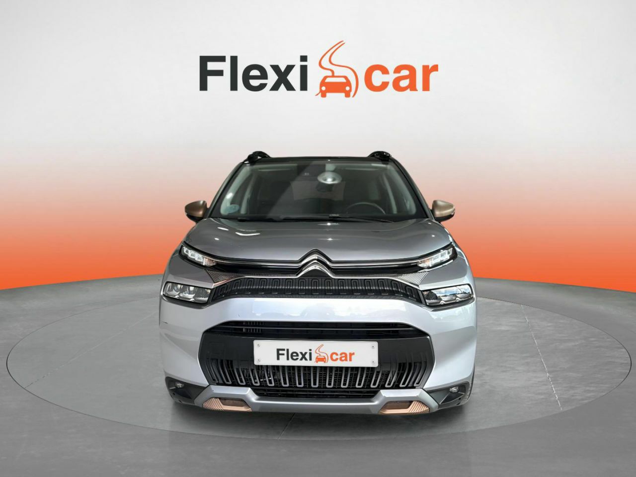 citroën c3 aircross 2022 / foto grande (2)