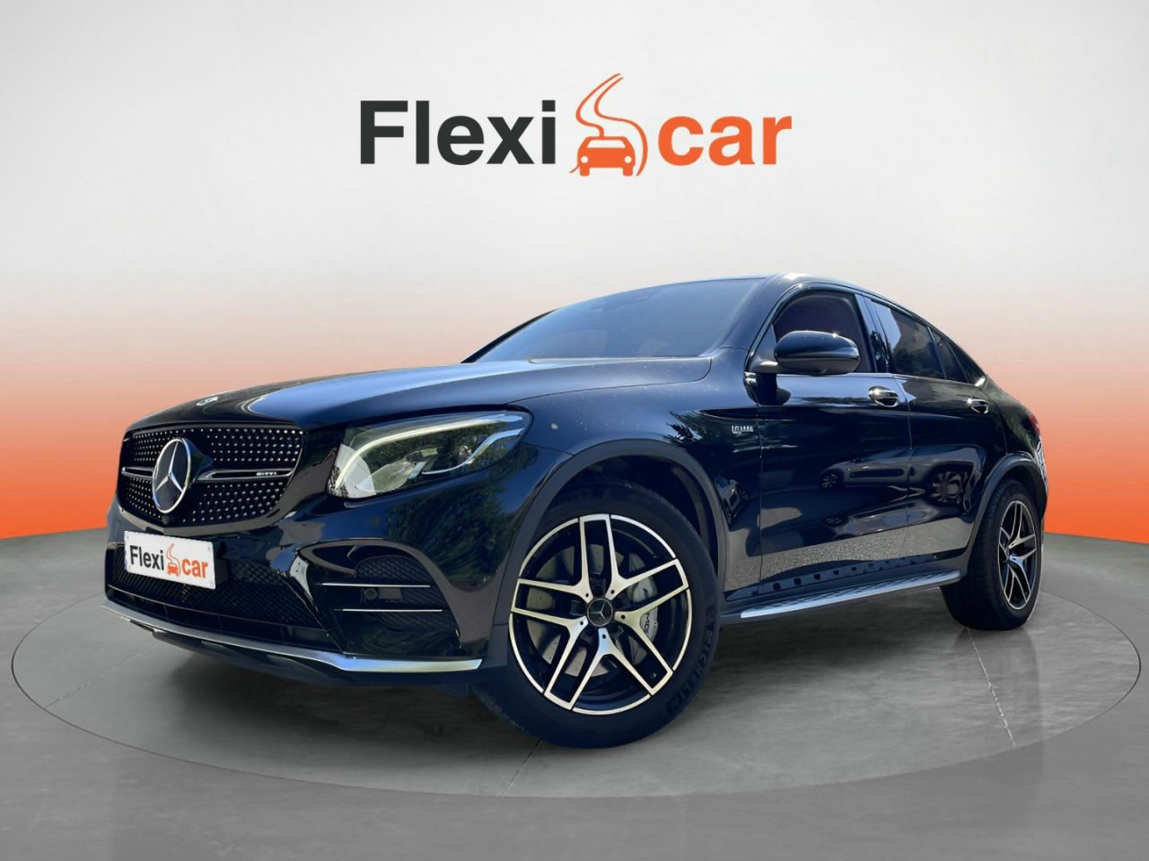 mercedes glc coupé 2017 / foto grande (3)