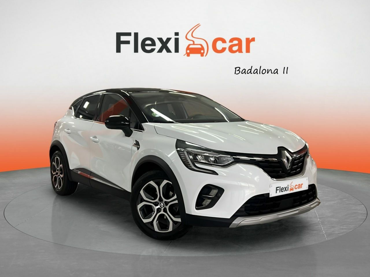 renault captur 2021 /