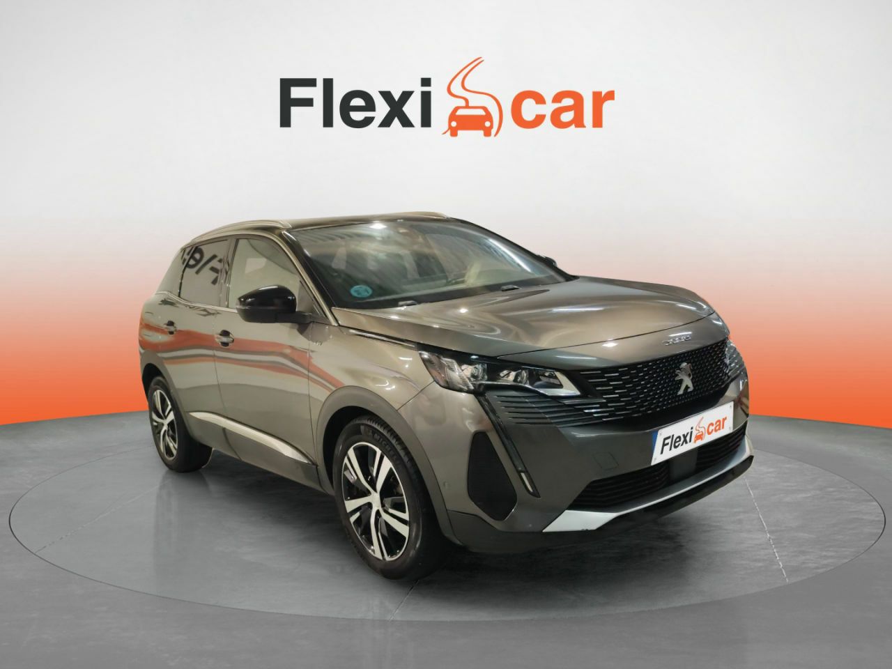 Consulta nuestro grandioso  de segunda mano - peugeot 3008 2021 /
