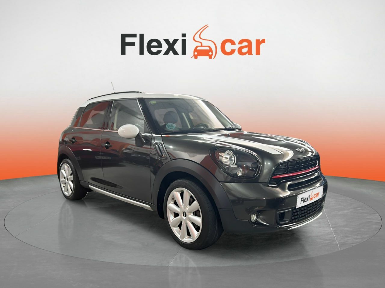 Mini  de segunda mano - mini countryman 2015 /