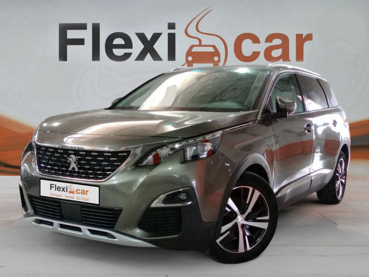 peugeot 5008 2019 / foto grande (3)