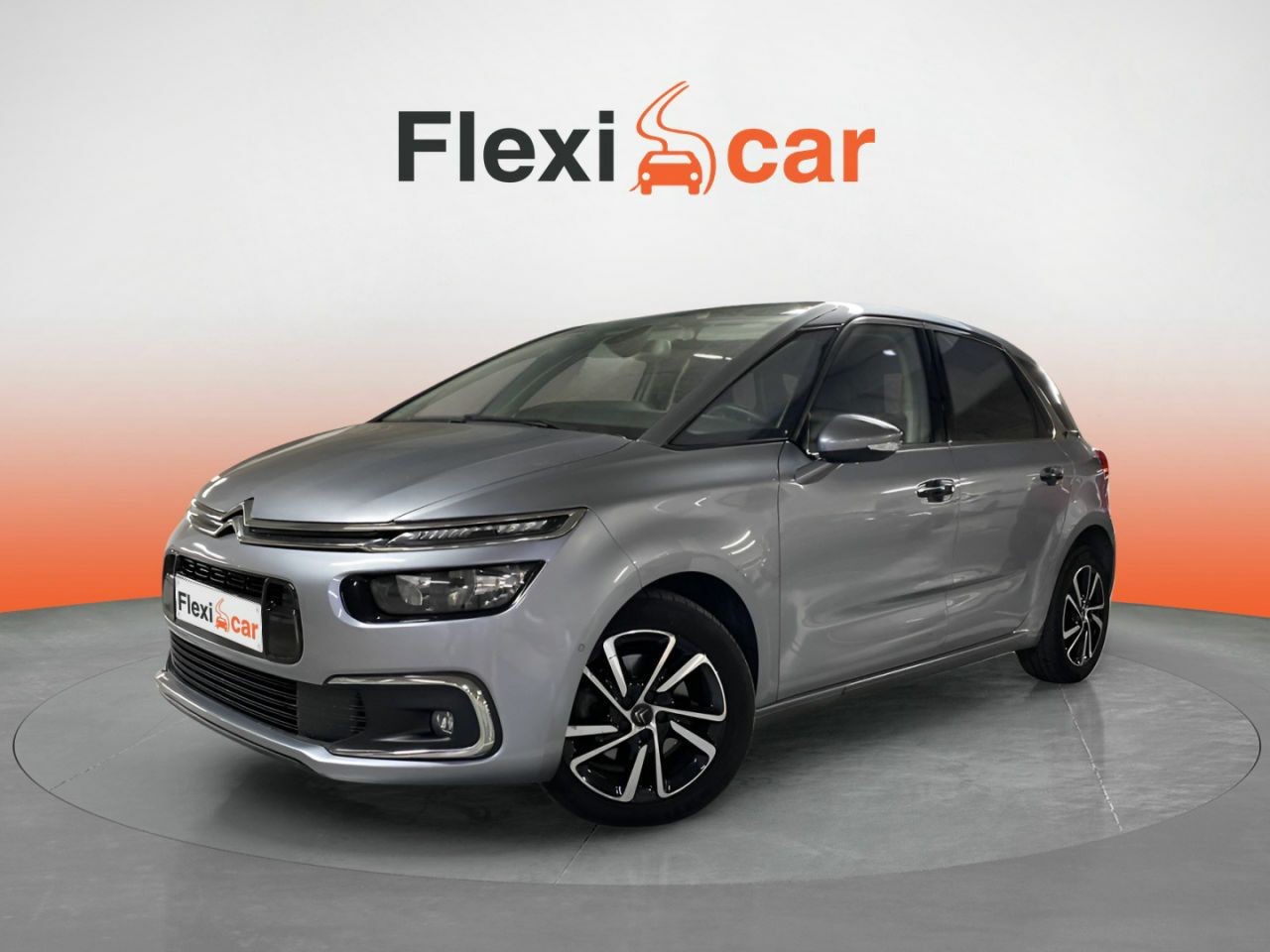 citroën c4 picasso 2017 / foto grande (3)